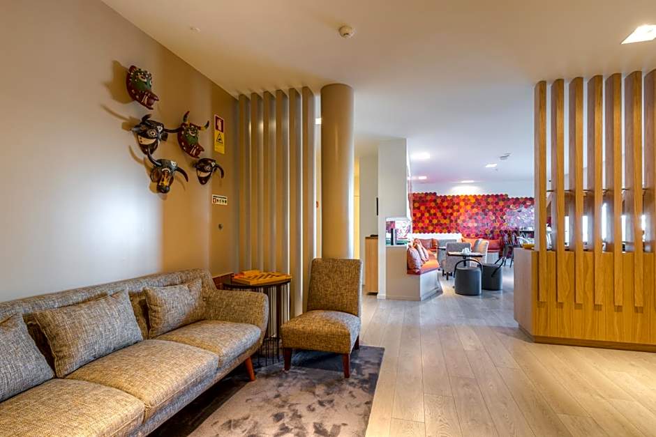 Hotel Spot Family Suites