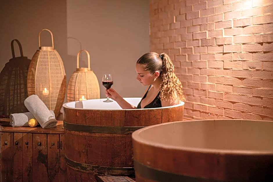 Baglio Basile - CDSHotels