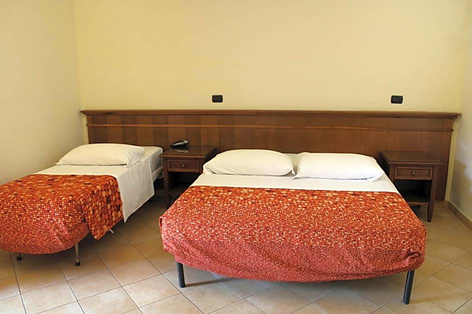 Hotel La Locanda Del Borgo