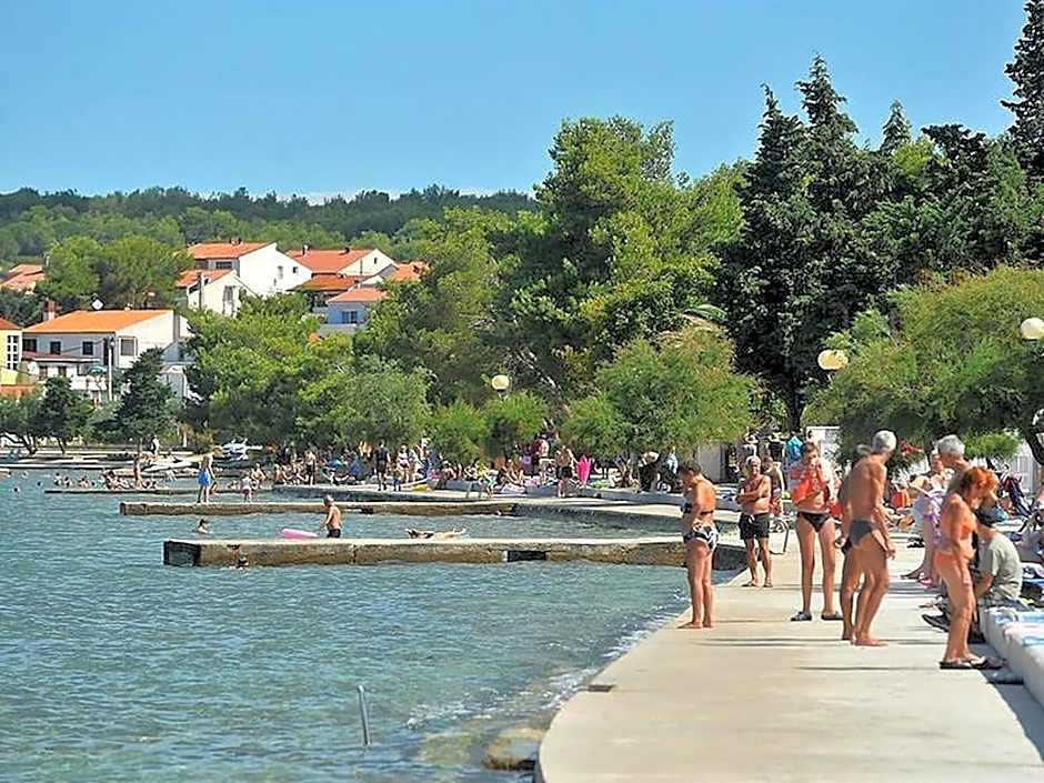 Comfortable apartment close to the beach