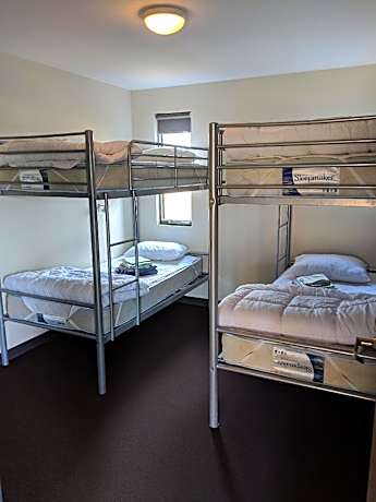 Bed in Small Female Dorm