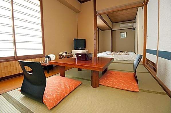 Hotel Edoya