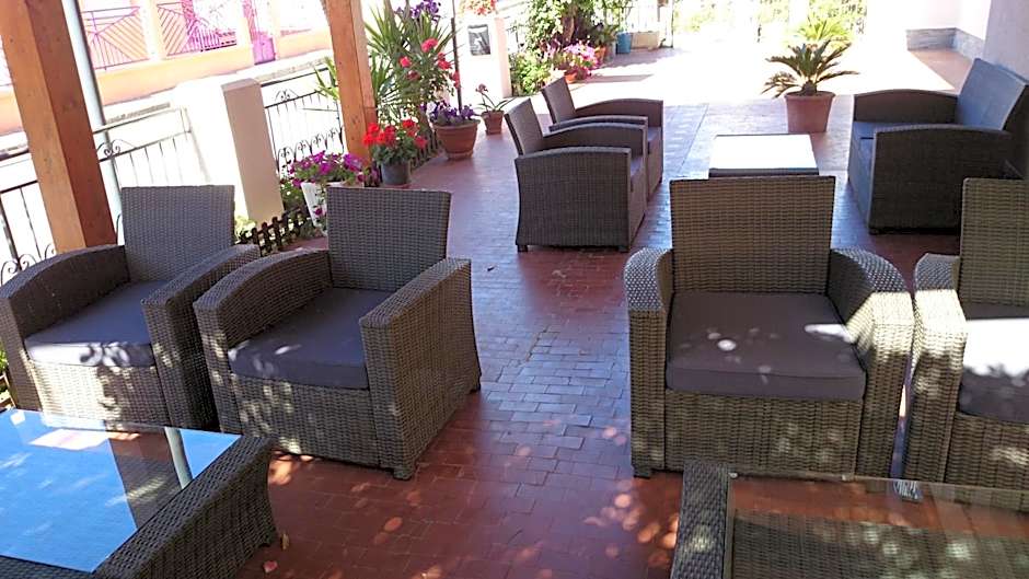 Hotel Ogliastra
