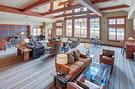 One Ski Hill Place