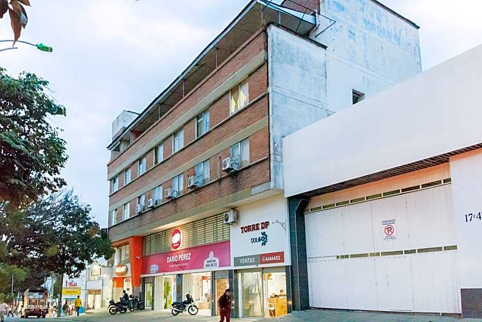 Ayenda 1506 La Puerta del Sol