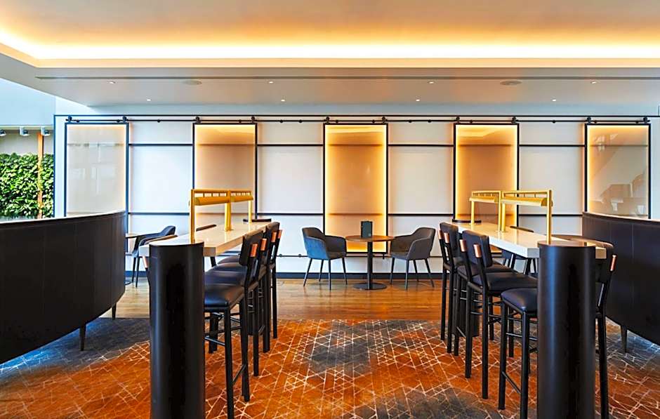 Hyatt House Manchester