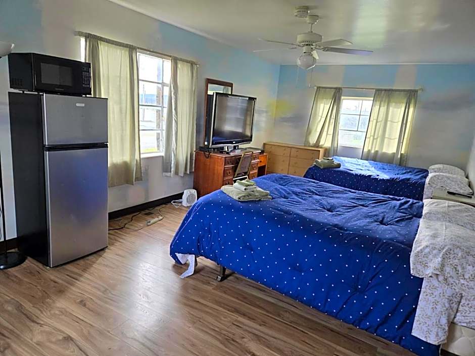 Mountaineer Motel