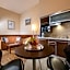 Red Brick Apartments