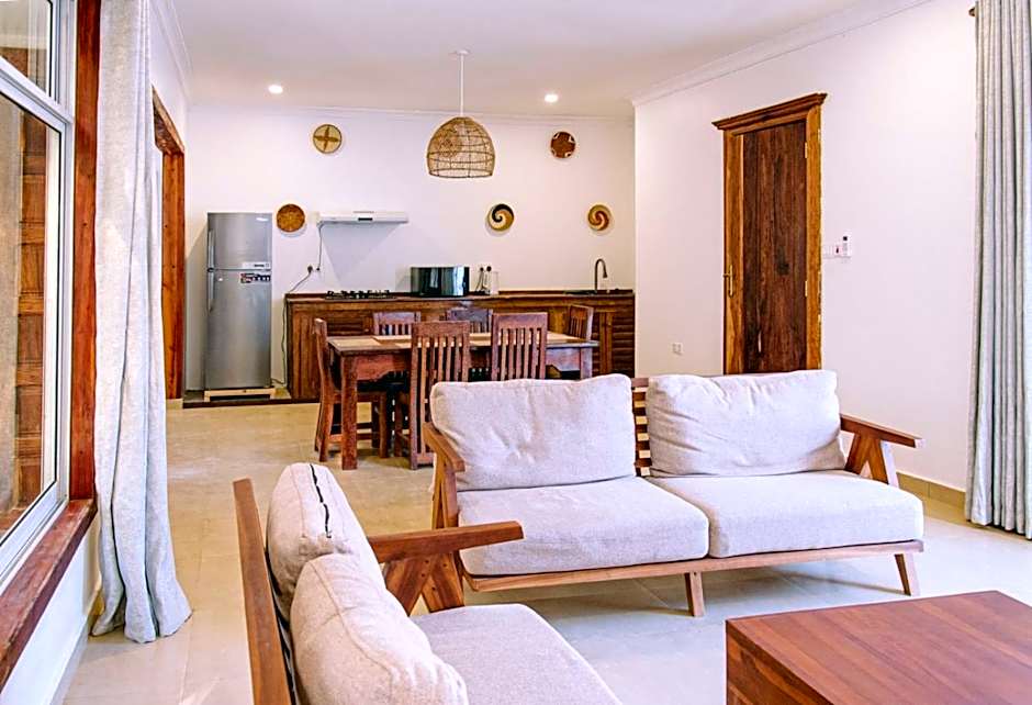 Kikoi Boutique Hotel