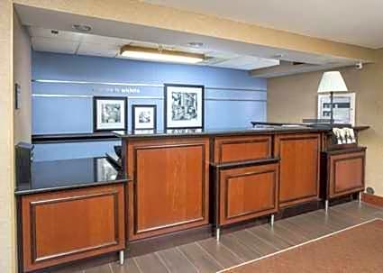 Hampton Inn & Suites Dallas/Frisco North-Fieldhouse USA