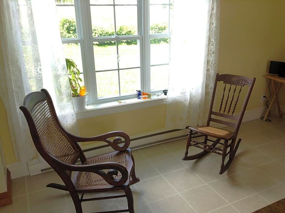 Gîte Au Blanc Marronnier