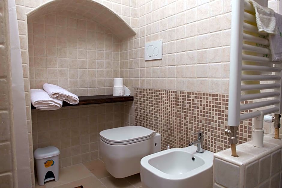 B&B Da Santino – Alberobello, LA