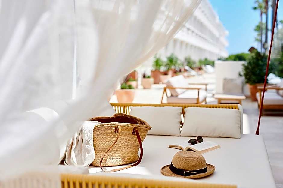 Iberostar Albufera Playa