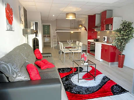 NATURI OPEN SPACE-Estúdio-Casa de banho privativa