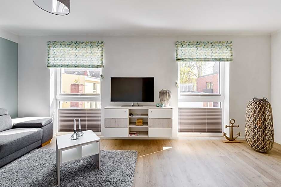 Nordsee-Hotel Hinrichsen