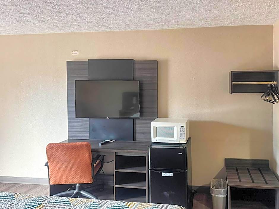 Motel 6 Stafford, VA Quantico