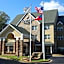 Country Inn & Suites by Radisson, Lawrenceville near Northside
