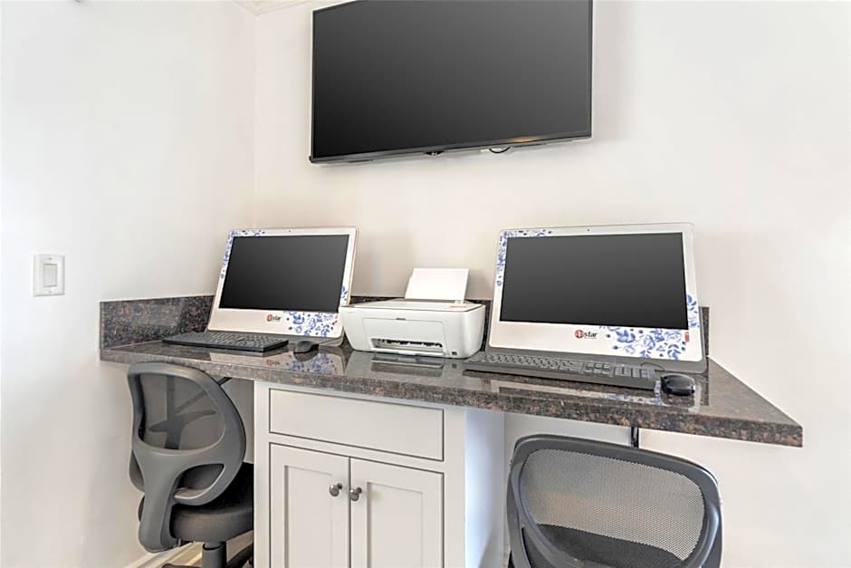 Best Western Westminster Inn