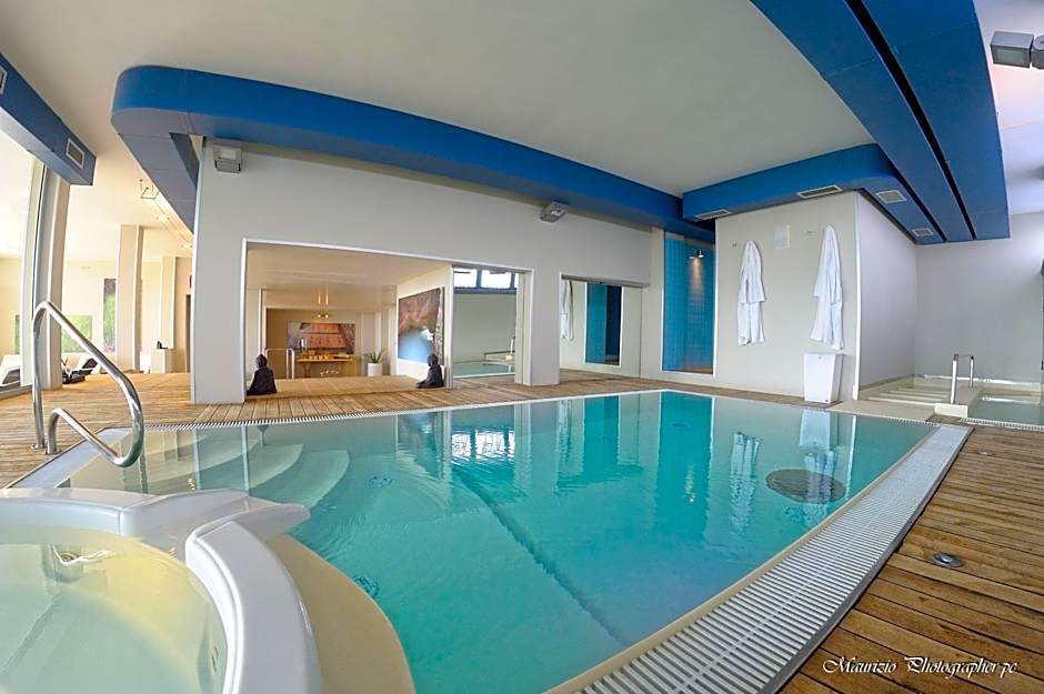 Relais La Colombara Spa & Wellness