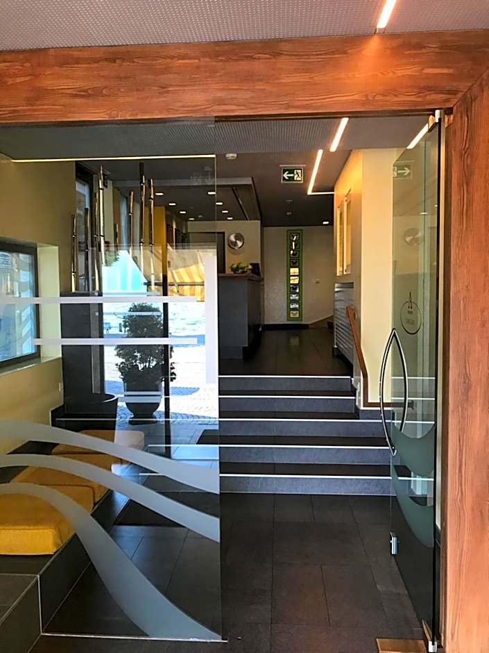 Albergo Carcani by Ketty & Tommy