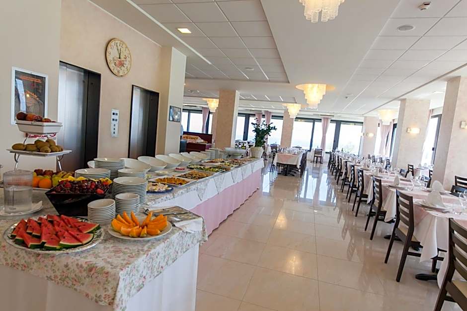 Hotel Napoleon