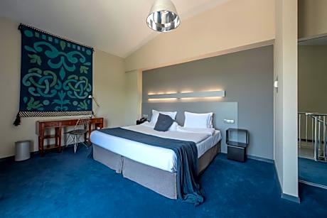 Duplex Suite
