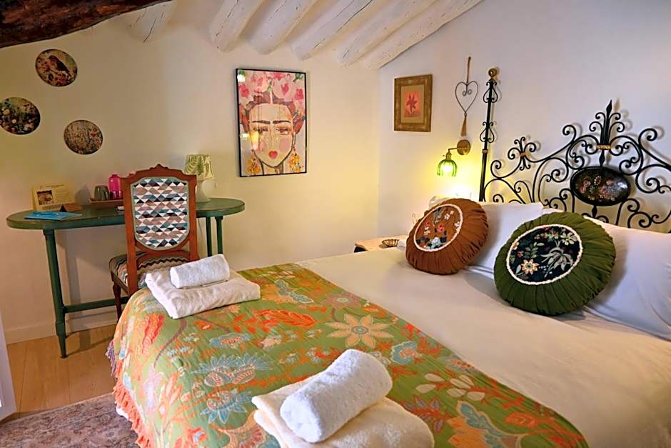 La Casa de los Coy