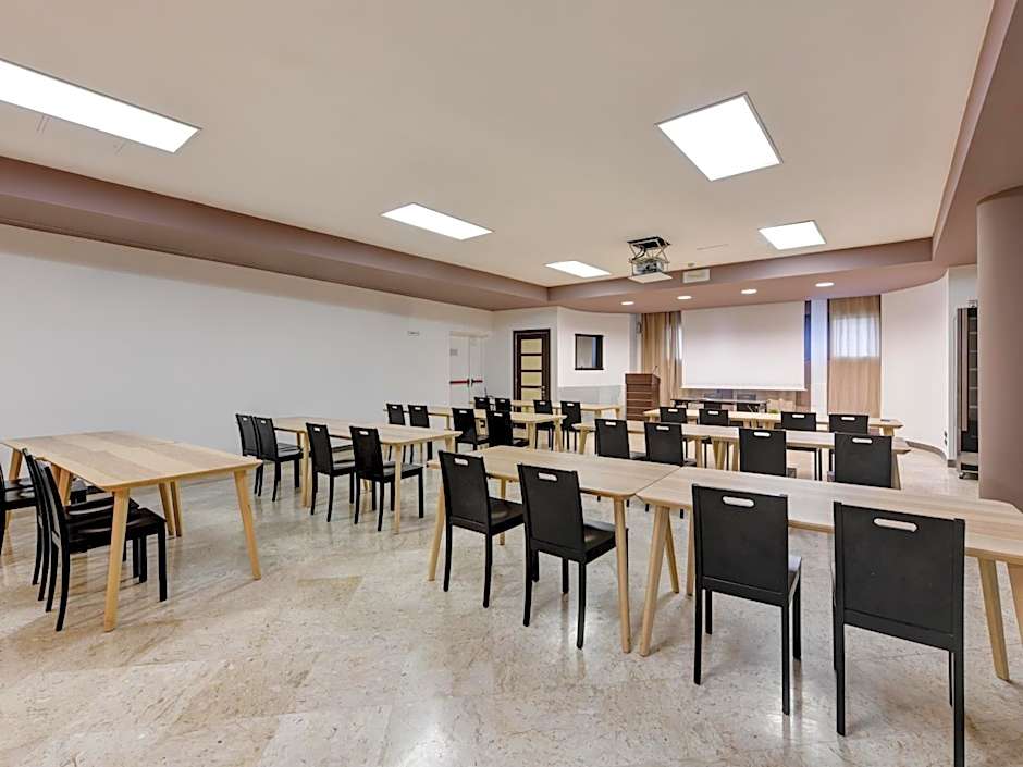 B&B Hotel Padova