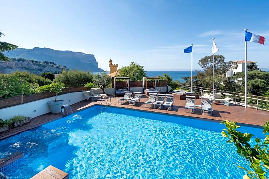 Best Western Hotel La Rade