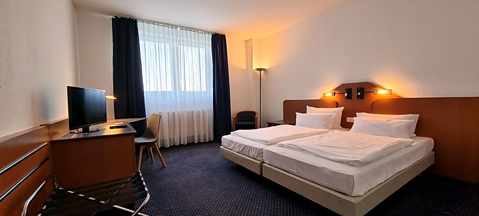 eXo Square Heidelberg/Schwetzingen - by SuperFly Hotels