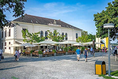 MÖRWALD Grafenegg Hotel