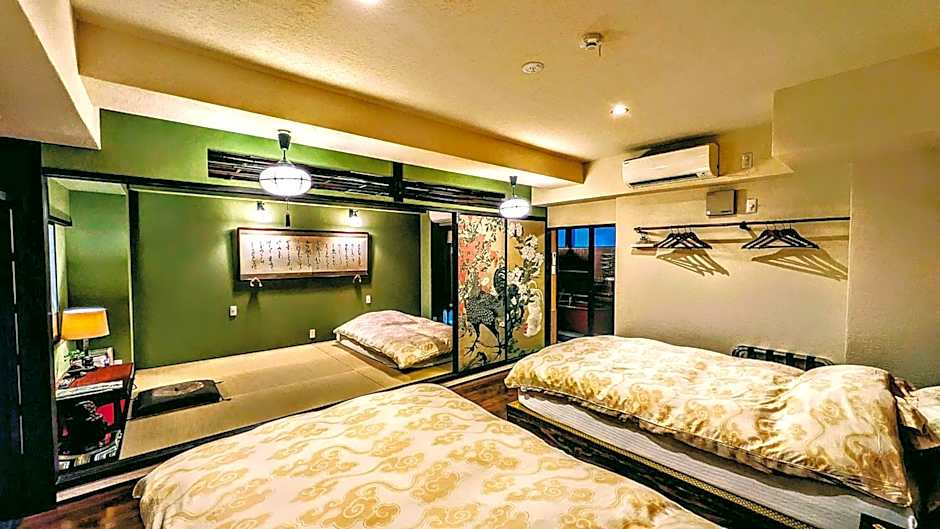 Yadoya Kyoto Shimogamo