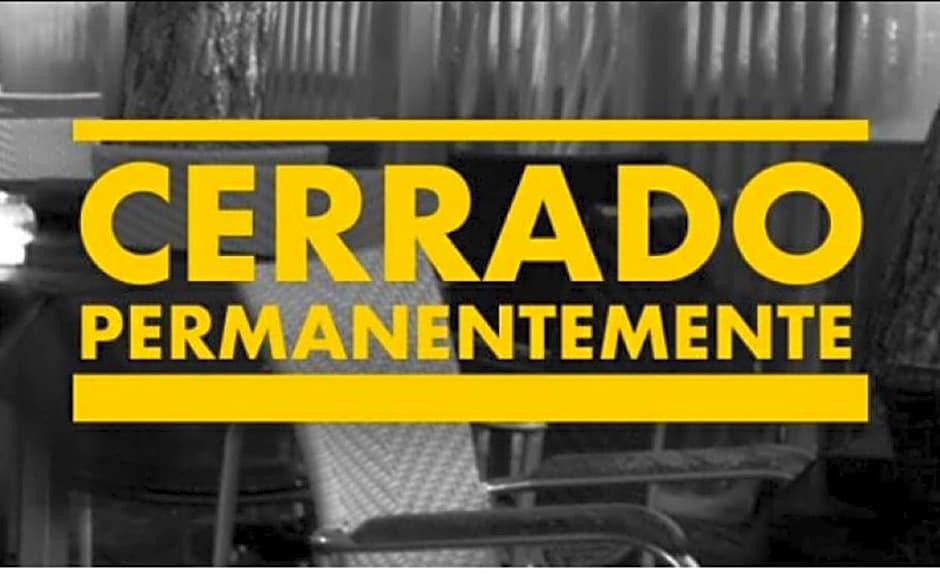 Cierre Definitivo