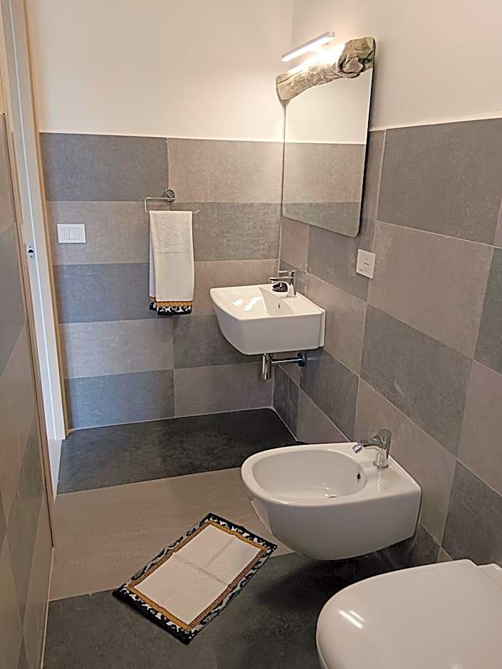 Villa Aurea Rooms & More