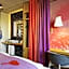 25hours Hotel Zurich Langstrasse