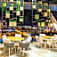 Aloft Abu Dhabi