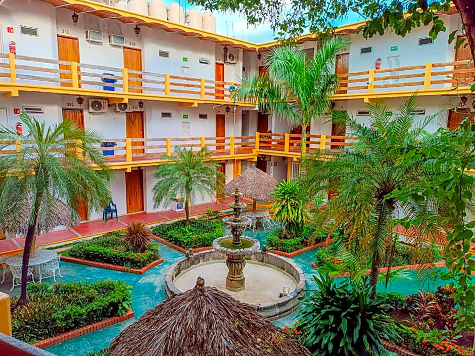 Bungalows As D' Oros Deluxe