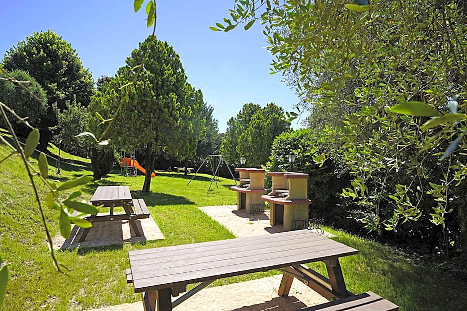 Residence La Filanda