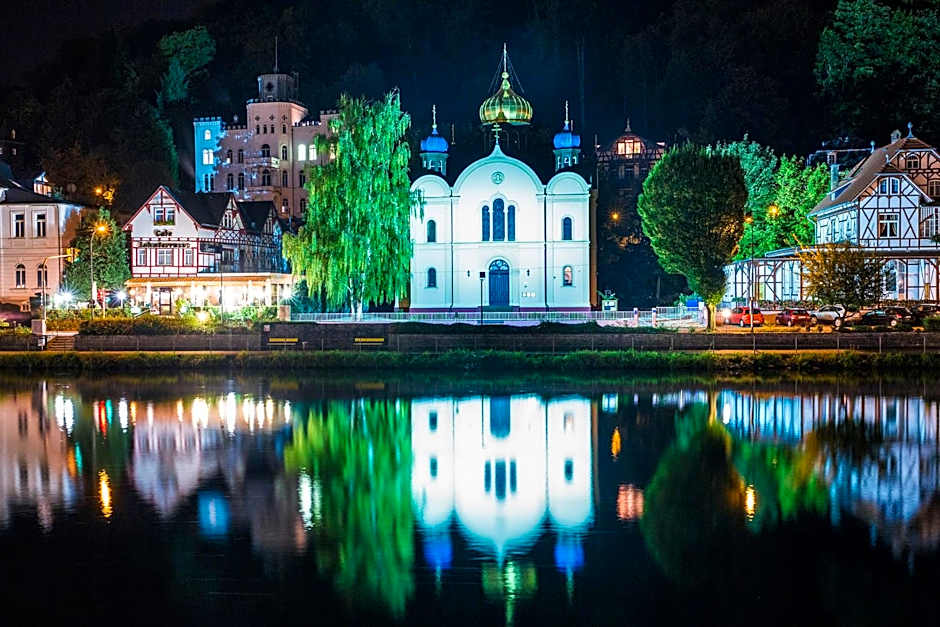 BSW Ferienhotel Lindenbach