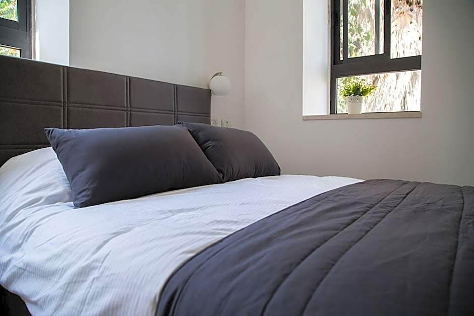 Ben Hillel Boutique Hotel