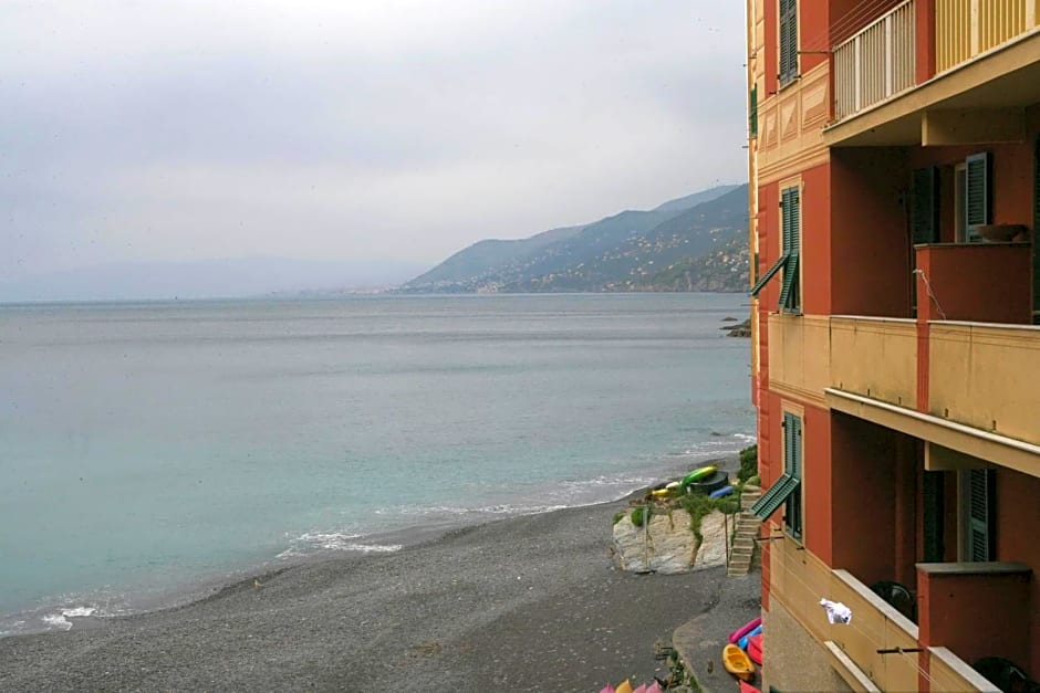La Camogliese Hotel B&B