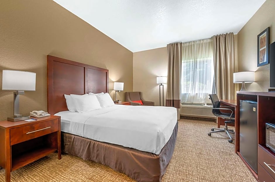 Comfort Inn Fremont