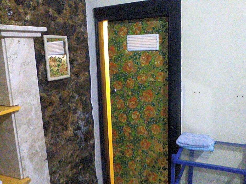 Casa da Cacaia e do Henrique