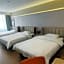 YAYUR Hotel Xuzhou Yunlong District Tongshan Road Metro Station