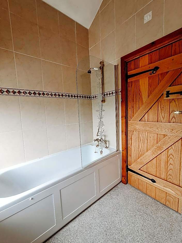 The Barn B&B