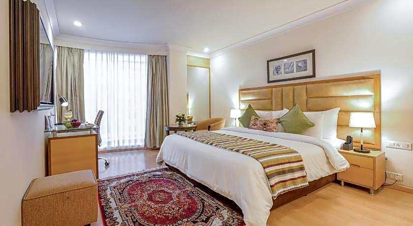 Best Western Merrion