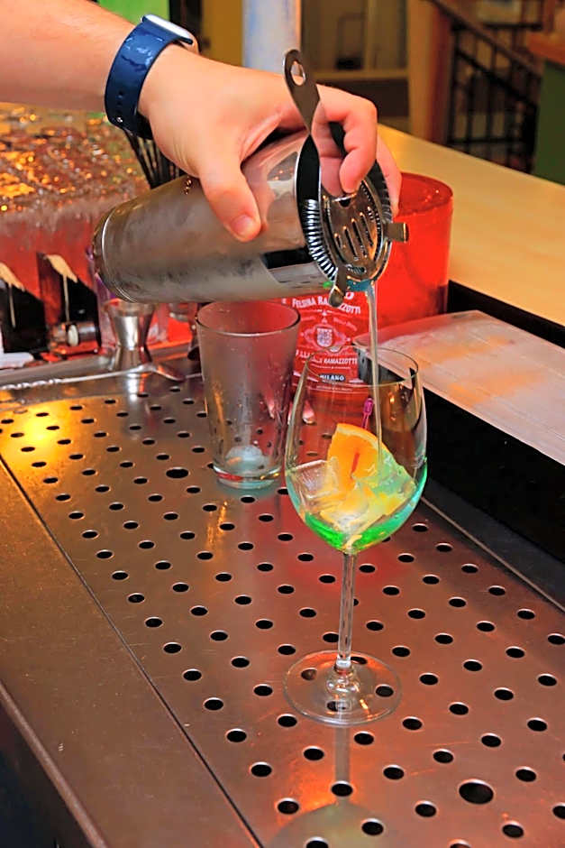 Hotel Am Terrassenufer