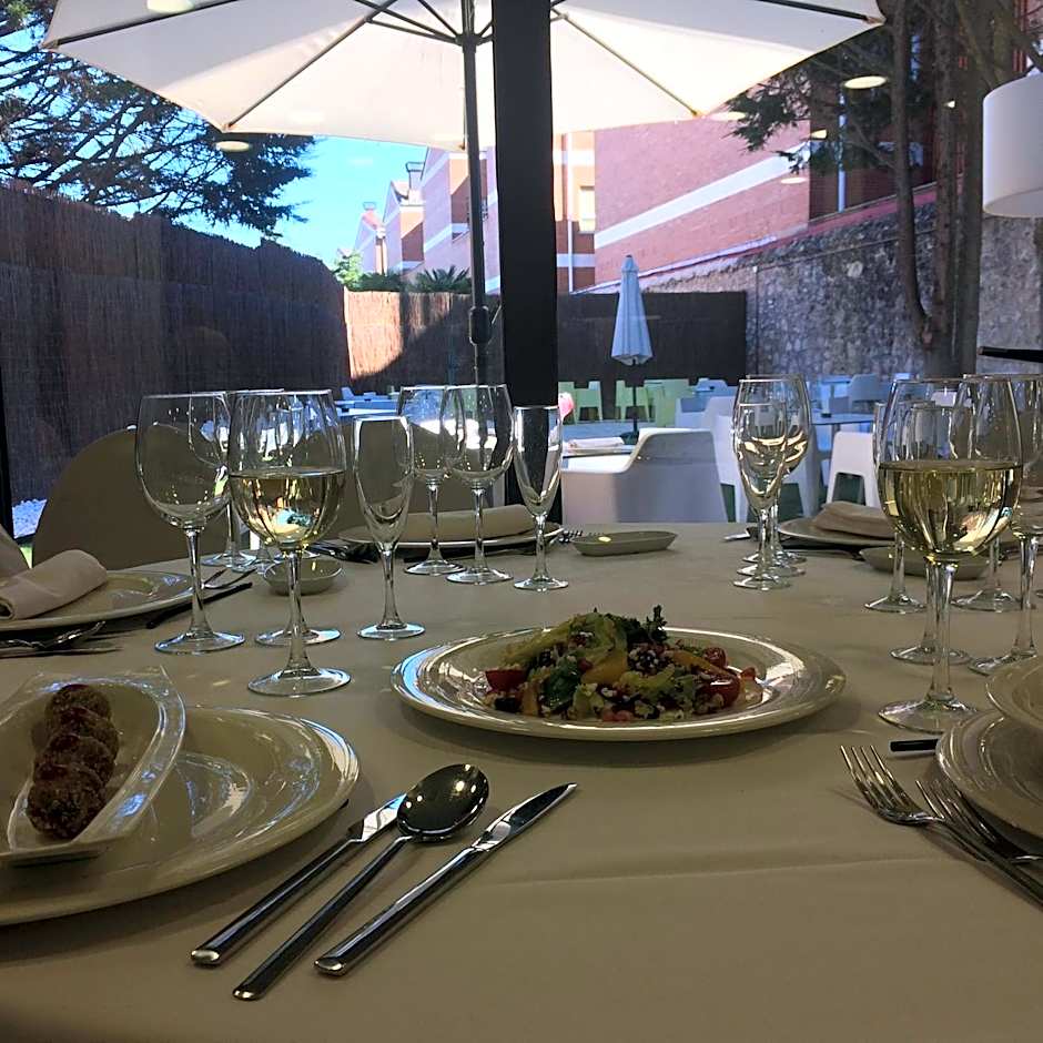 Hotel Boutique Museo Burgos