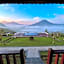 Pinggan caldera