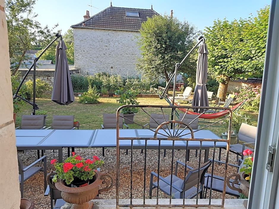 Le Couvent en Bazois